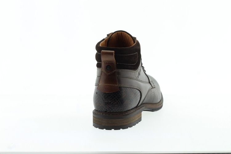 AUSTRALIAN Bottine TAUPE Heren (RICK - ) - Schoenen Slaets