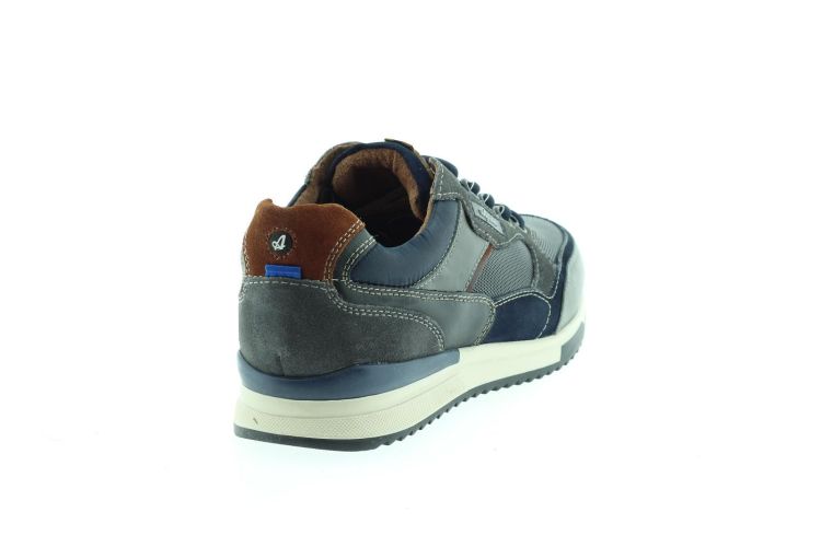 AUSTRALIAN Sneaker Blauw Heren (ROBERTO  - ) - Schoenen Slaets