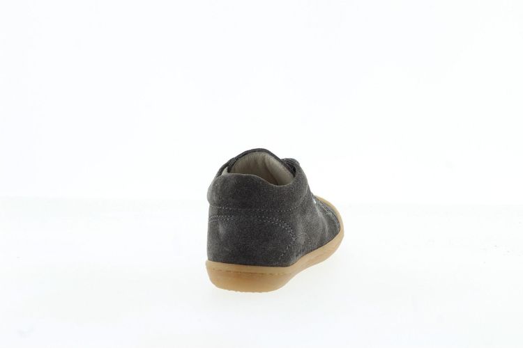 BELLAMY Sneaker Grijs UNISEX KINDEREN (DOUDOU - ) - Schoenen Slaets