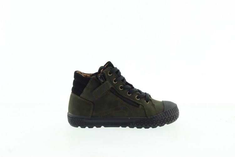 BELLAMY Bottine KHAKI