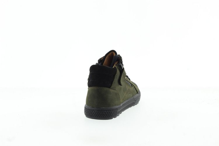 BELLAMY Bottine KHAKI Jongens (FAYA - ) - Schoenen Slaets