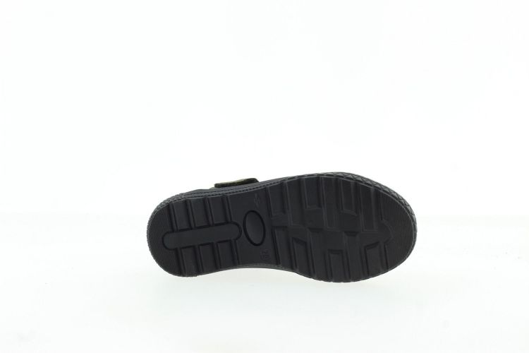 BELLAMY Bottine KHAKI Jongens (FAYA - ) - Schoenen Slaets