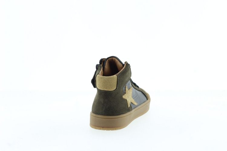 BELLAMY Bottine KHAKI Jongens (ILANO - ) - Schoenen Slaets