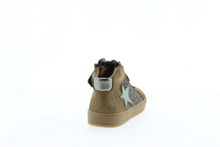 BELLAMY Bottine BRUIN Meisjes ( JERKI - ) - Schoenen Slaets