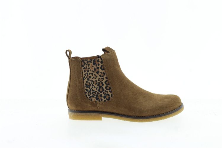 BELLAMY Bottine TAUPE