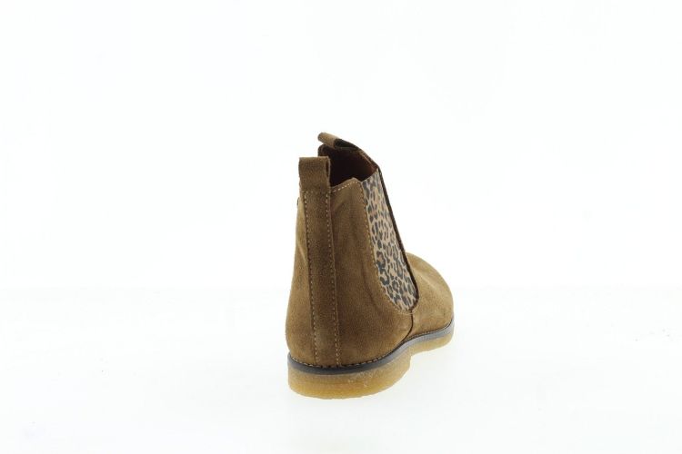 BELLAMY Bottine TAUPE Meisjes (LOUISE - ) - Schoenen Slaets
