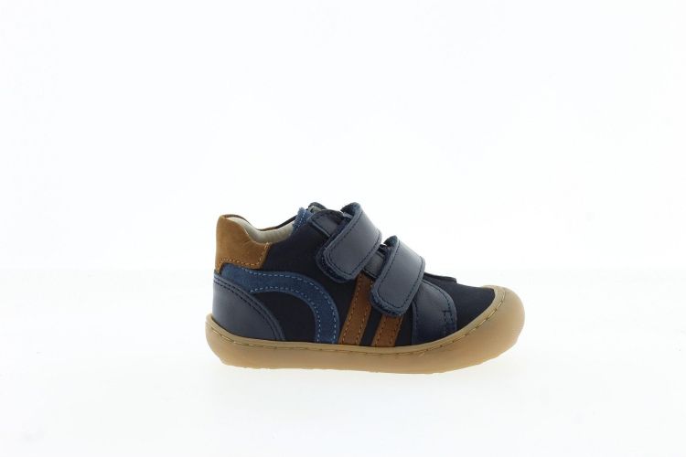 BELLAMY Sneaker Blauw