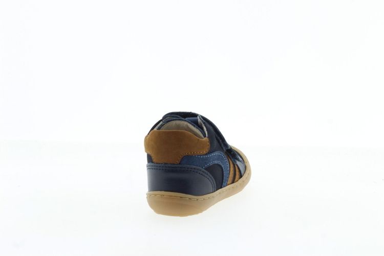 BELLAMY Sneaker Blauw Jongens (LOUISON - ) - Schoenen Slaets