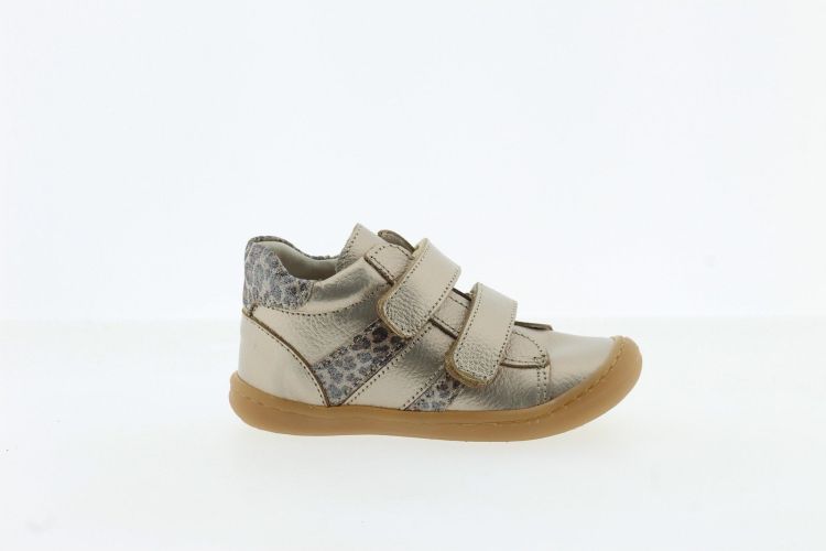 BELLAMY Sneaker GOUD