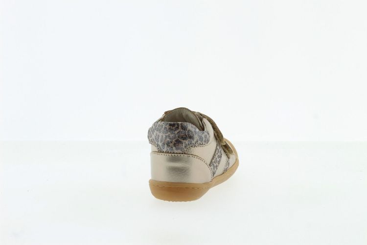 BELLAMY Sneaker GOUD Meisjes (MINNIE - ) - Schoenen Slaets