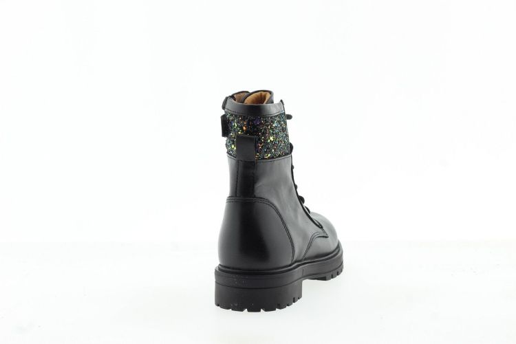 BELLAMY Bottine Zwart Meisjes (NIMES - ) - Schoenen Slaets