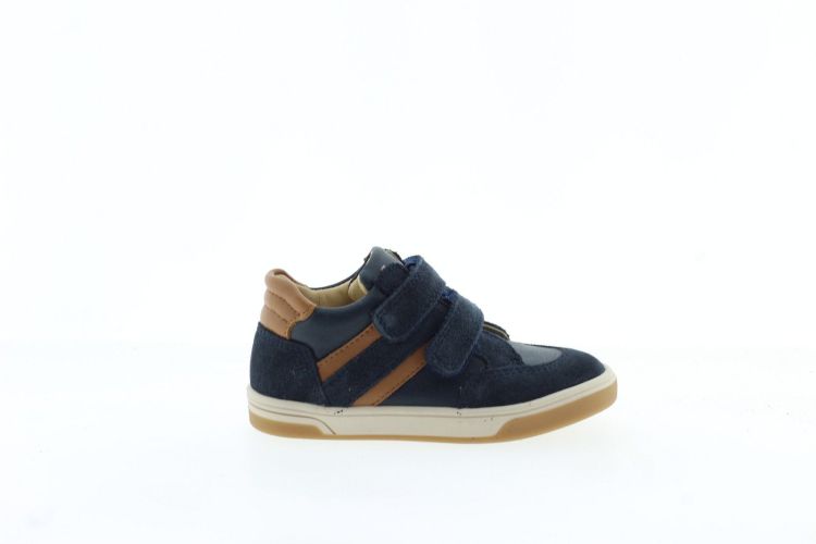 BELLAMY Sneaker Blauw