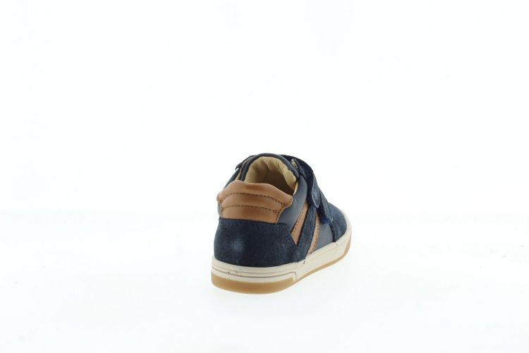BELLAMY Sneaker Blauw Jongens (LOURSON - ) - Schoenen Slaets