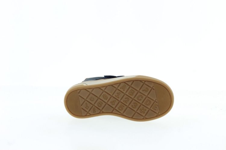 BELLAMY Sneaker Blauw Jongens (LOURSON - ) - Schoenen Slaets
