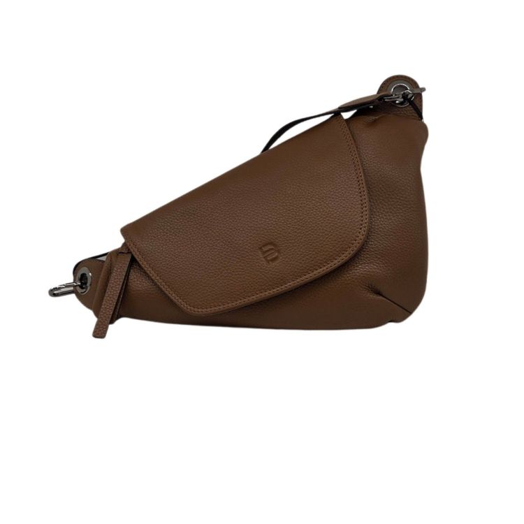 BELLUGA Handtas COGNAC