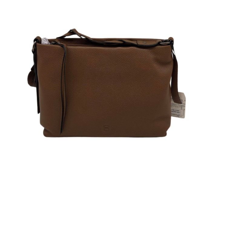 BELLUGA Handtas COGNAC