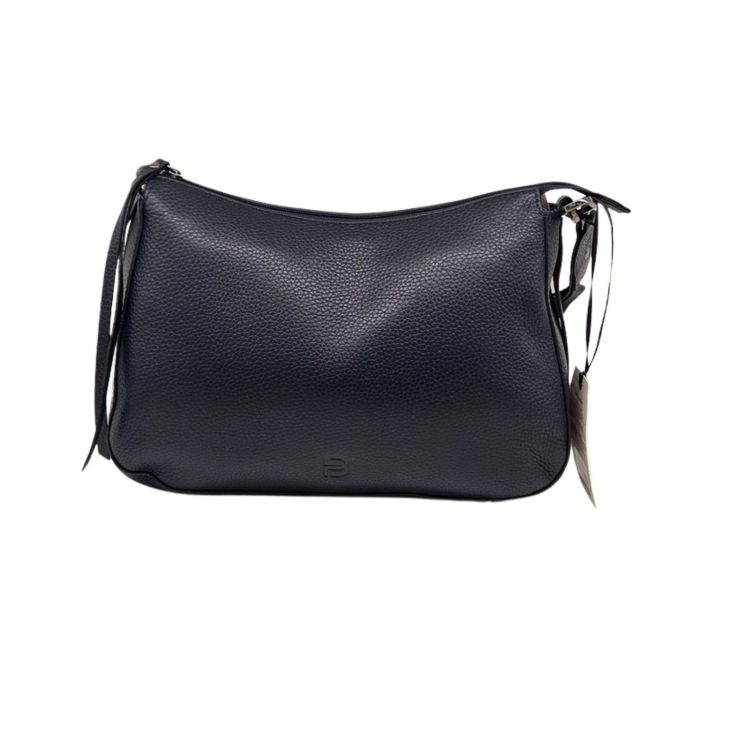 BELLUGA Handtas Blauw