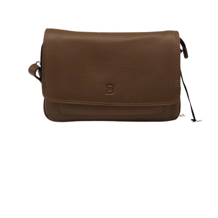 BELLUGA Handtas COGNAC