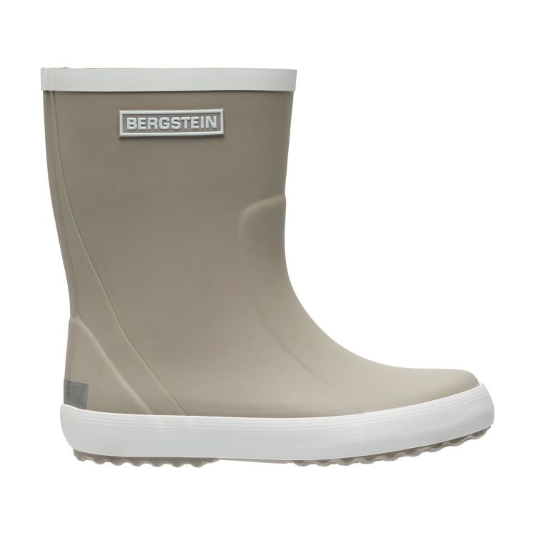 BERGSTEIN Regen laarzen TAUPE