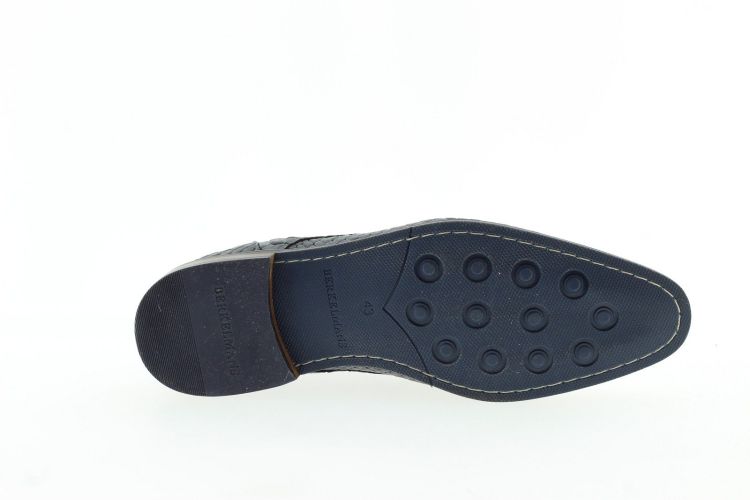 BERKELMANS Geklede schoen Grijs Heren (CARTAGENA - ) - Schoenen Slaets