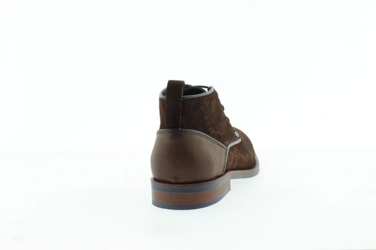 BERKELMANS Bottine BRUIN Heren (DAKAR - ) - Schoenen Slaets
