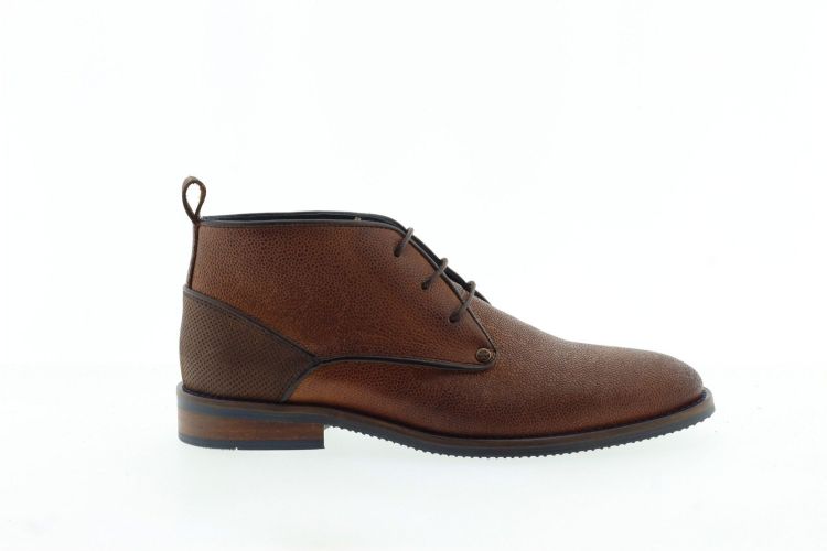 BERKELMANS Bottine COGNAC