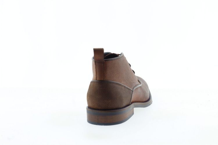 BERKELMANS Bottine COGNAC Heren (DAKAR - ) - Schoenen Slaets