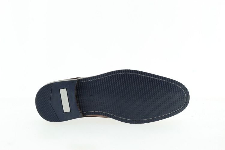 BERKELMANS Bottine COGNAC Heren (DAKAR - ) - Schoenen Slaets