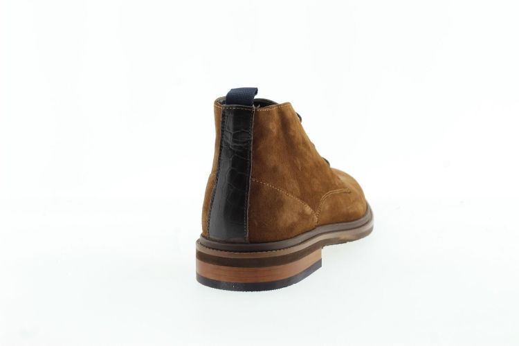 BERKELMANS Bottine BRUIN Heren (MONTICELLO - ) - Schoenen Slaets