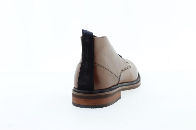 BERKELMANS Bottine COGNAC Heren (MONTICELLO - ) - Schoenen Slaets