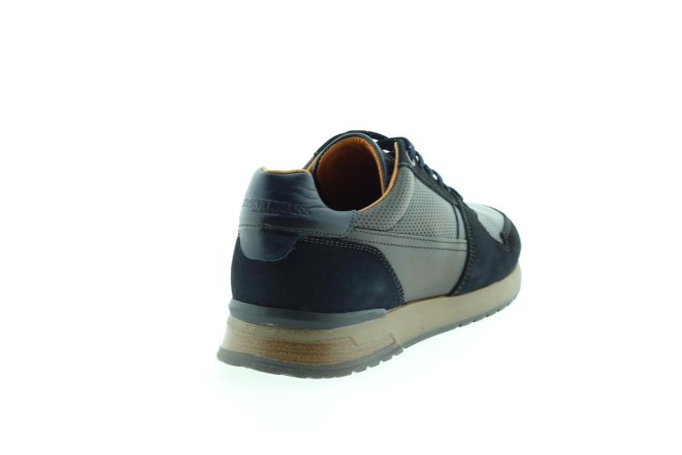 BERKELMANS Sneaker Blauw Heren (NARELLAN - ) - Schoenen Slaets