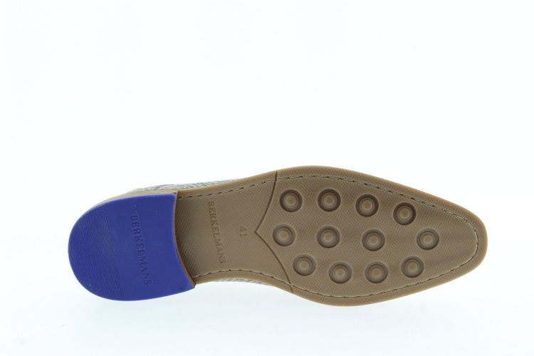 BERKELMANS Geklede schoen Beige Heren (ORAN  - ) - Schoenen Slaets