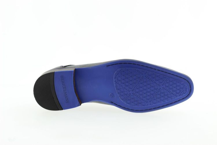 BERKELMANS Geklede schoen Blauw Heren (OULTON - ) - Schoenen Slaets