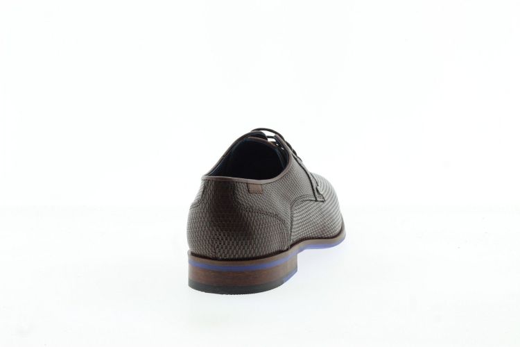 BERKELMANS Geklede schoen BRUIN Heren (OULTON - ) - Schoenen Slaets