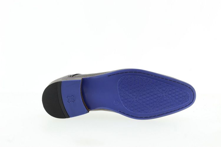 BERKELMANS Geklede schoen BRUIN Heren (OULTON - ) - Schoenen Slaets