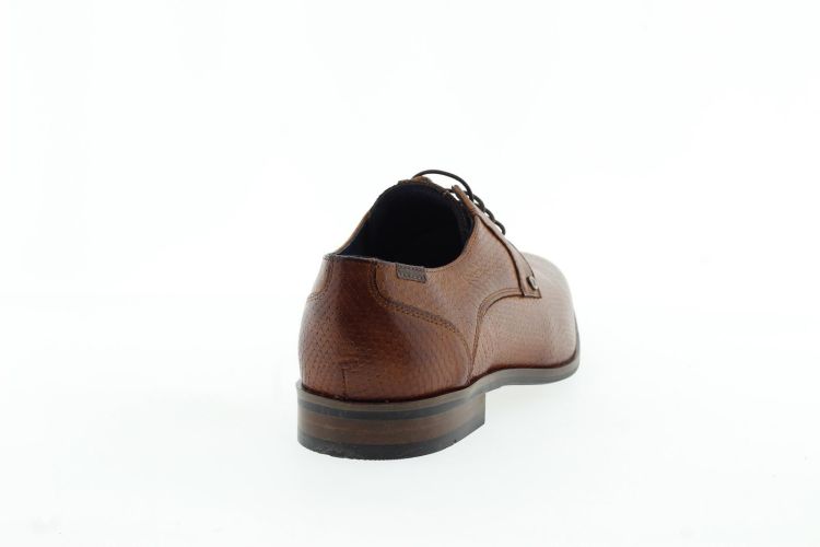 BERKELMANS Geklede schoen COGNAC Heren (OULTON - ) - Schoenen Slaets