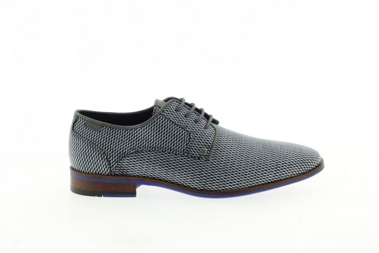 BERKELMANS Geklede schoen Grijs