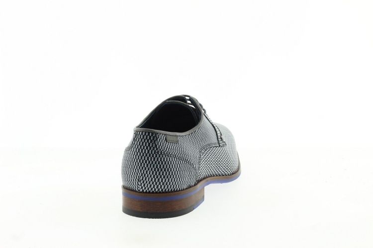 BERKELMANS Geklede schoen Grijs Heren (OULTON - ) - Schoenen Slaets