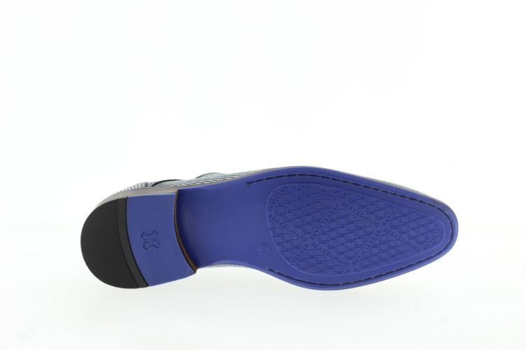 BERKELMANS Geklede schoen Grijs Heren (OULTON - ) - Schoenen Slaets