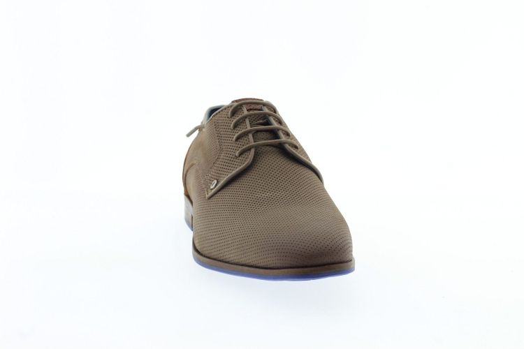 BERKELMANS Geklede schoen TAUPE Heren (OULTON - ) - Schoenen Slaets