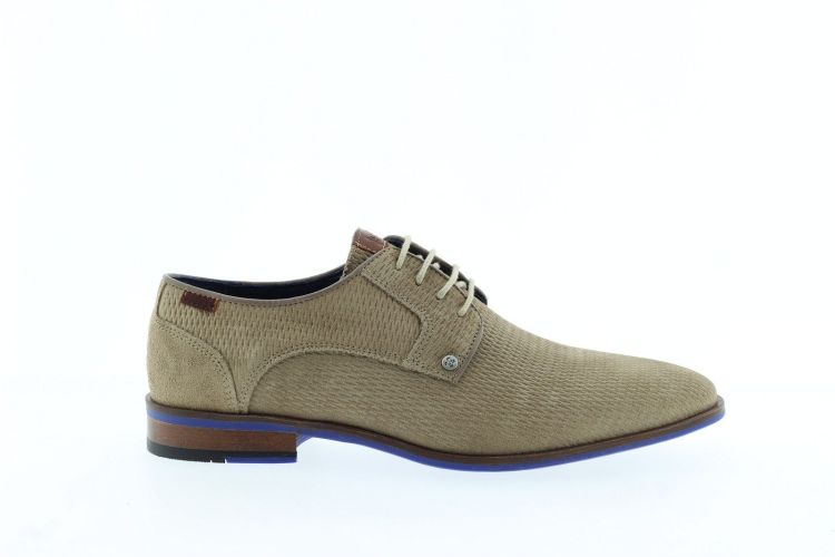 BERKELMANS Geklede schoen TAUPE