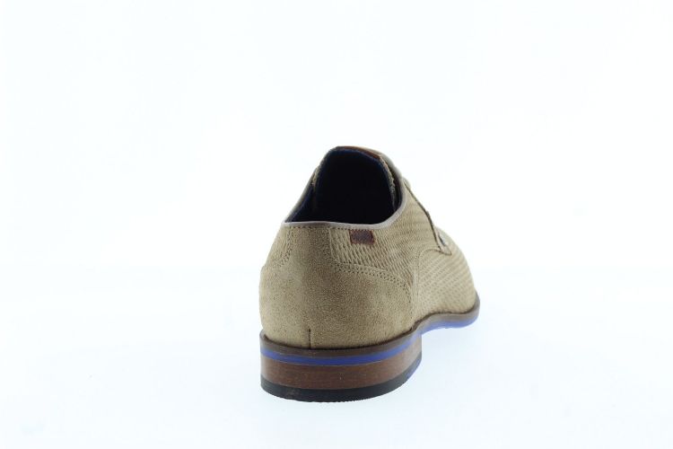 BERKELMANS Geklede schoen TAUPE Heren (OULTON - ) - Schoenen Slaets