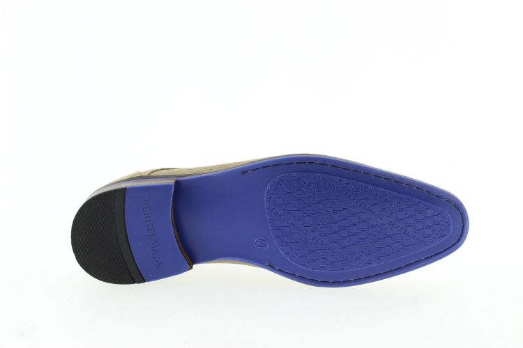 BERKELMANS Geklede schoen TAUPE Heren (OULTON - ) - Schoenen Slaets