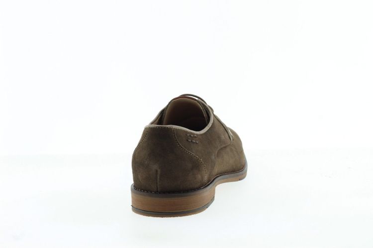 BERKELMANS Geklede schoen BRUIN Heren (POSADAS - ) - Schoenen Slaets