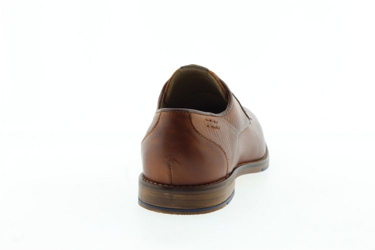 BERKELMANS Geklede schoen COGNAC Heren (POSADAS - ) - Schoenen Slaets