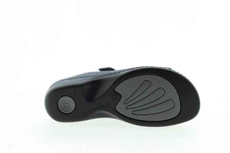 BERKEMANN Aansteker Blauw Dames (01007 - ) - Schoenen Slaets