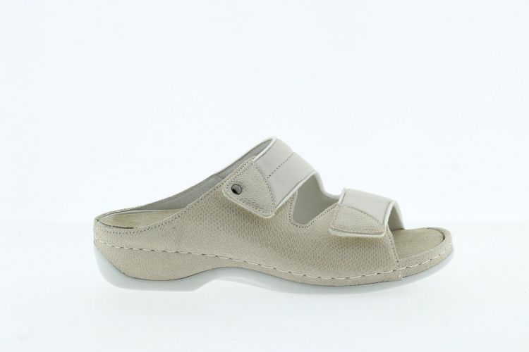 BERKEMANN Aansteker Beige