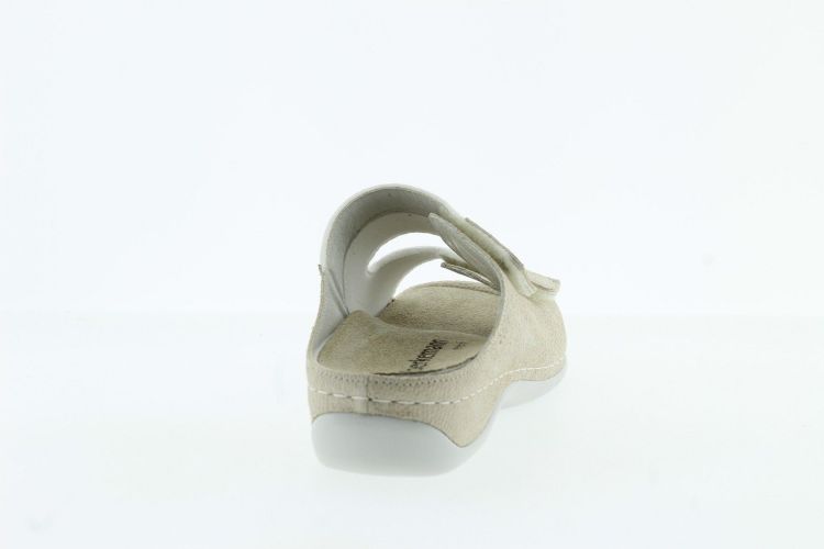 BERKEMANN Aansteker Beige Dames (01021 - ) - Schoenen Slaets