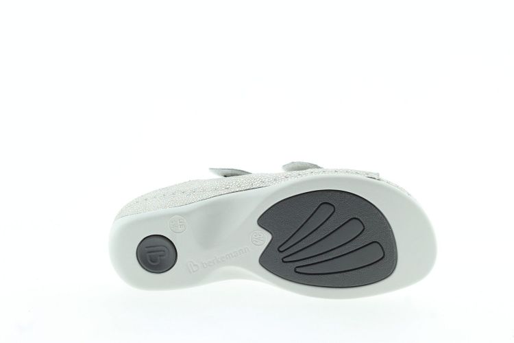 BERKEMANN Aansteker Wit Dames (01027 - ) - Schoenen Slaets