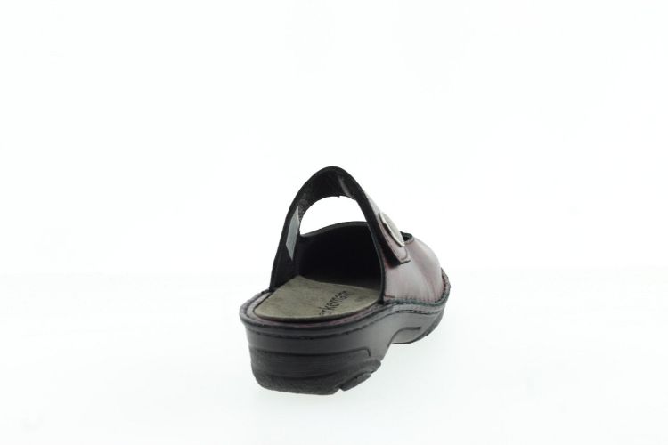 BERKEMANN Aansteker BORDEAUX Dames (03457 - ) - Schoenen Slaets